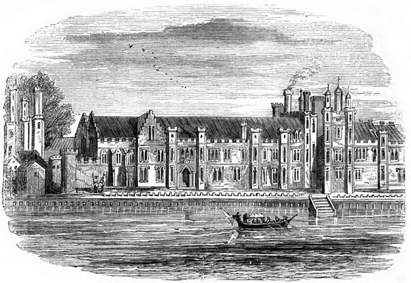 P168a_Old_Greenwich_Palace_as_it_appeared_in_the_Reign_of_Henry_VIII