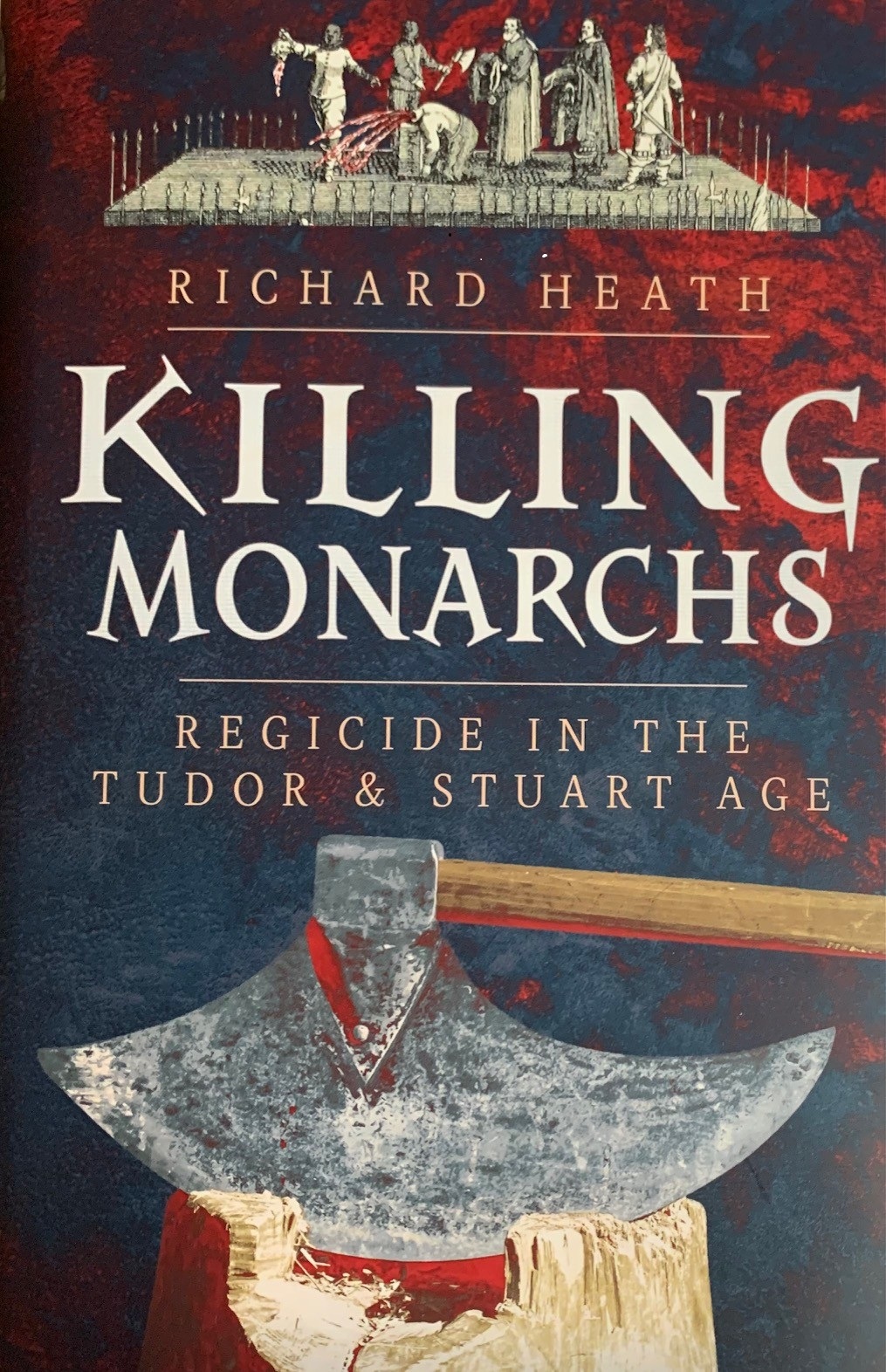 Killing Monarchs